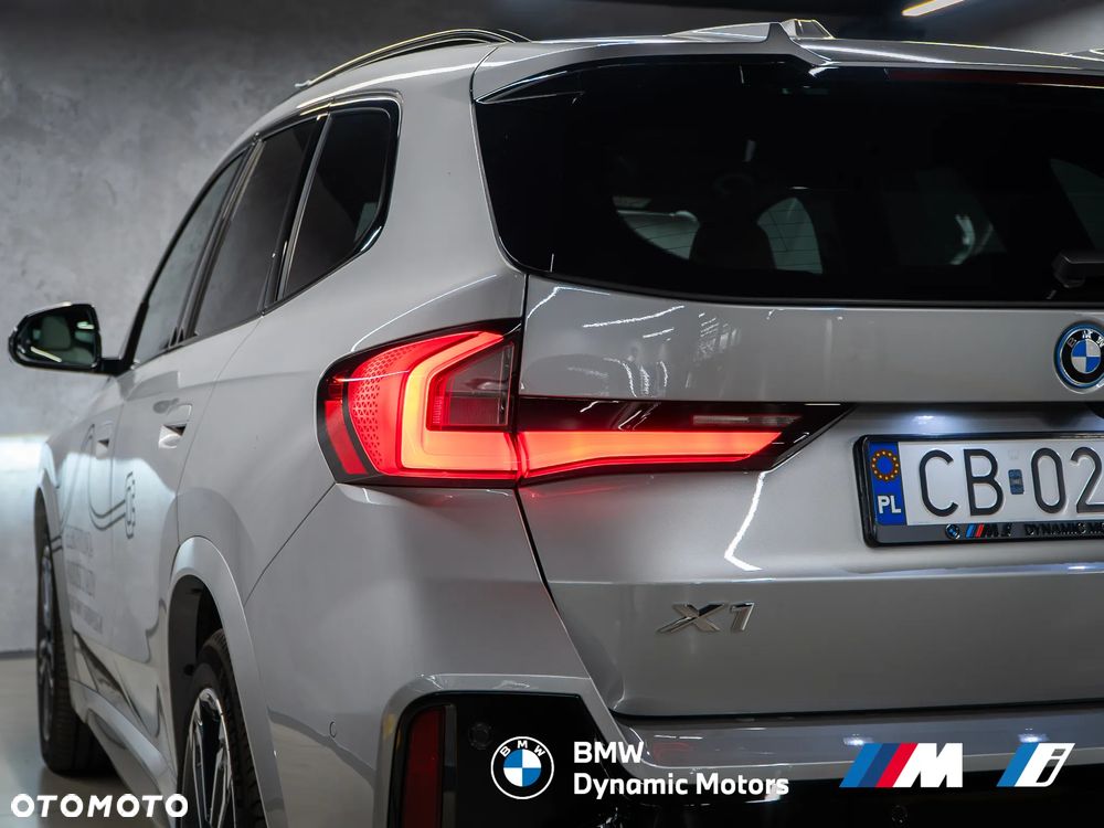 BMW X1 - 10