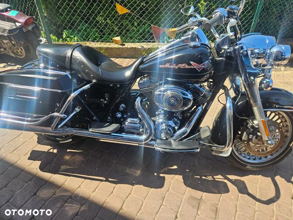 Harley-Davidson Touring Road King
