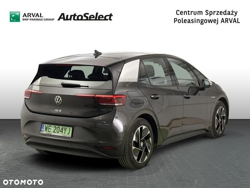 Volkswagen ID.3 58kWh 1ST - 6