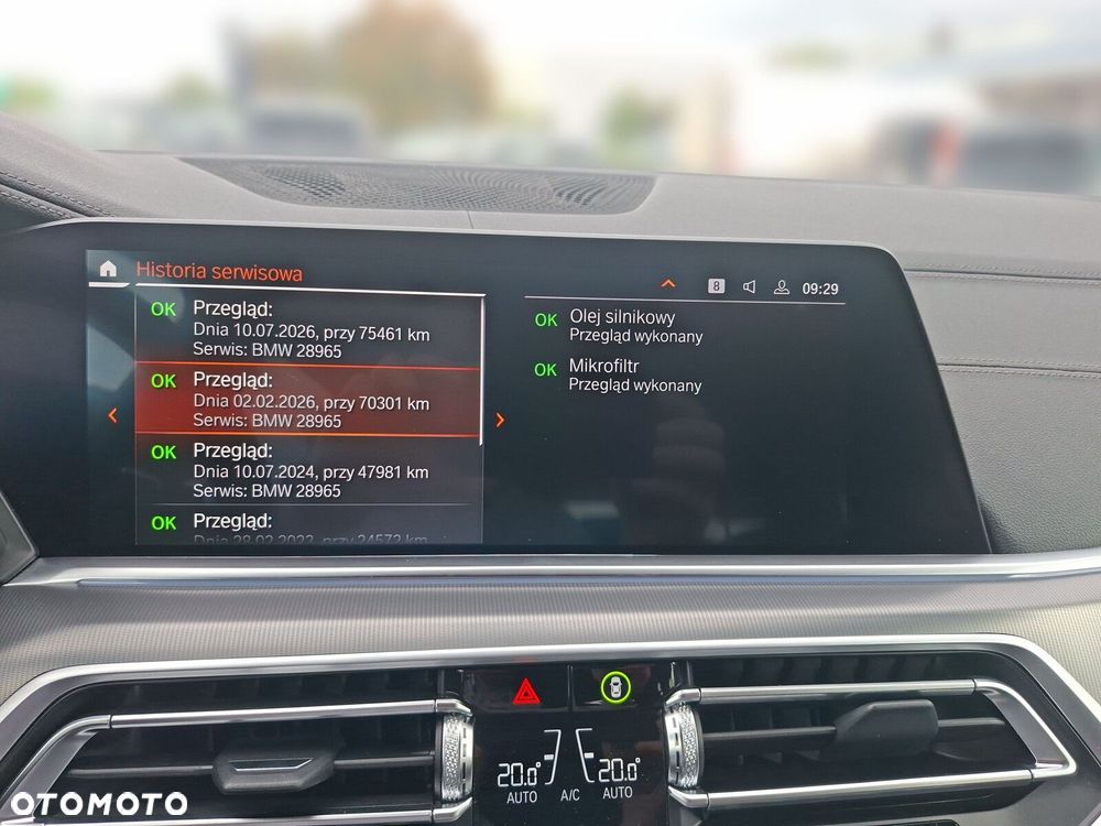 BMW X5 xDrive30d mHEV sport - 31