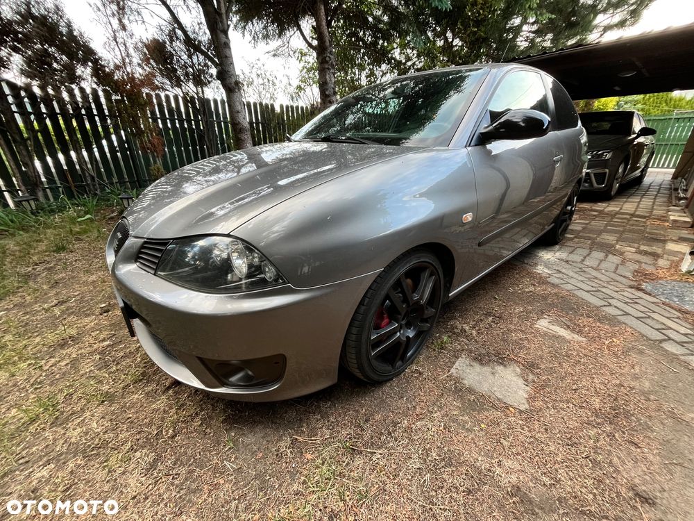 Seat Ibiza - 3