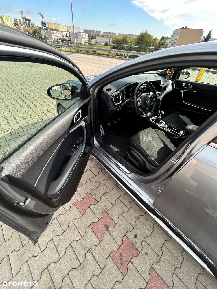 Kia ProCeed 1.0 T-GDI GT Line - 18