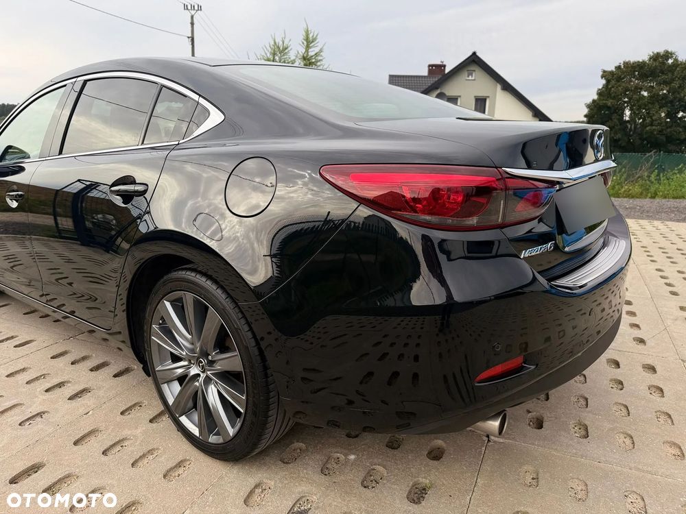 Mazda 6 2.0 Skypassion I-ELoop - 7