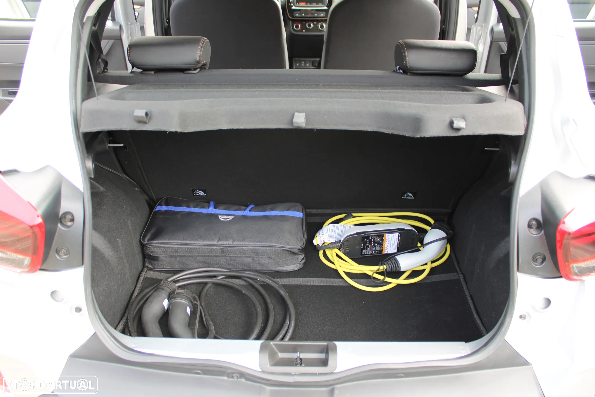Dacia Spring Electric 65 Extreme - 42