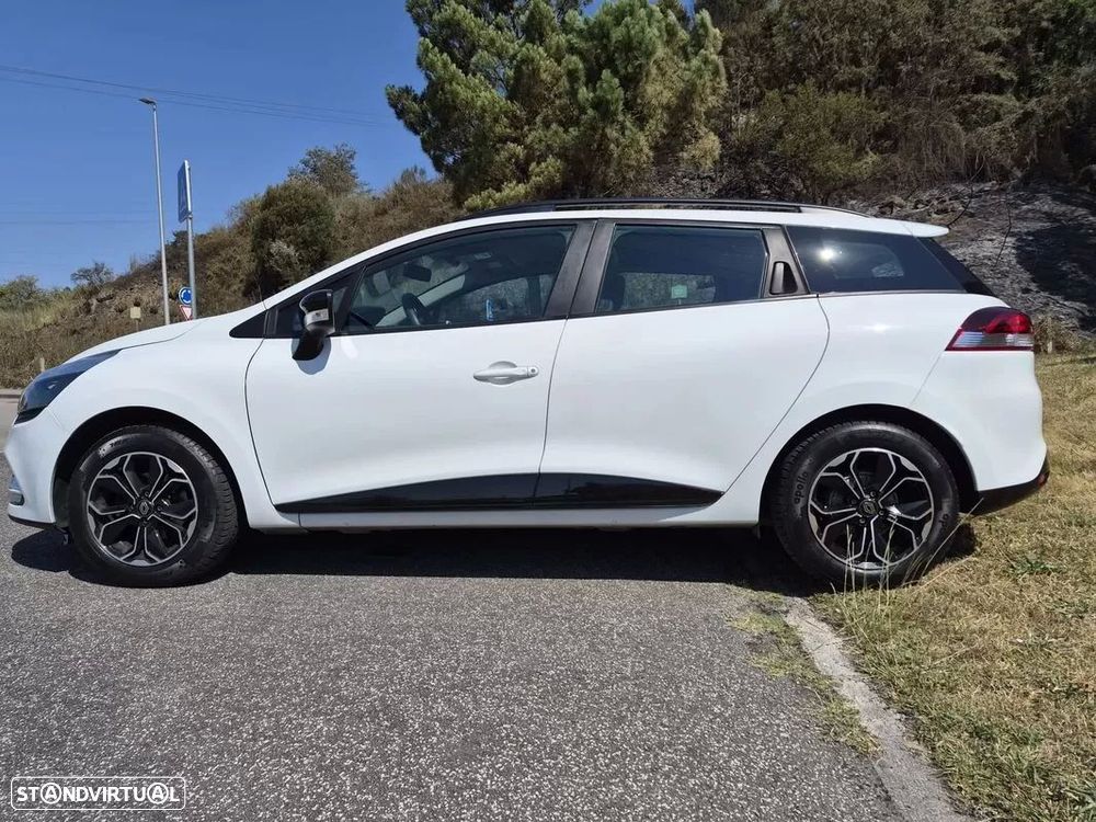 Renault Clio Break 1.2 16V Confort - 5