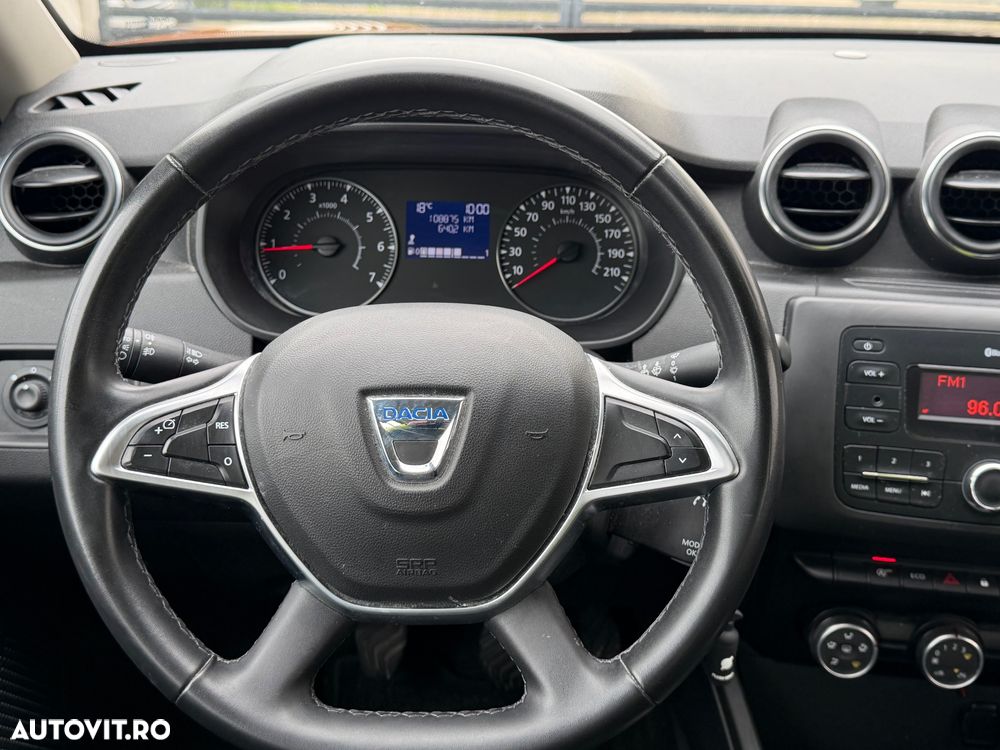 Dacia Duster TCe 100 Comfort - 17