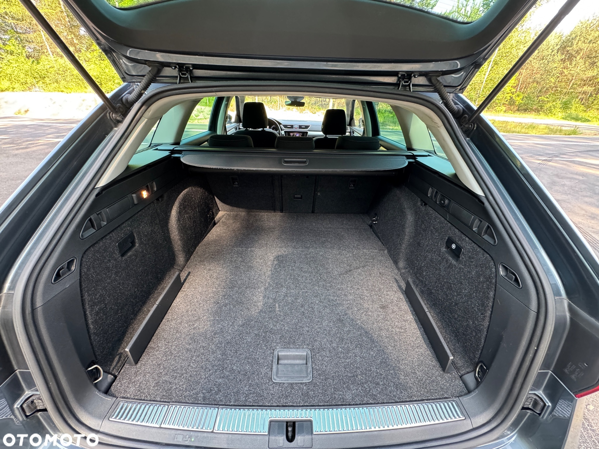 Skoda Superb 2.0 TDI Style - 27