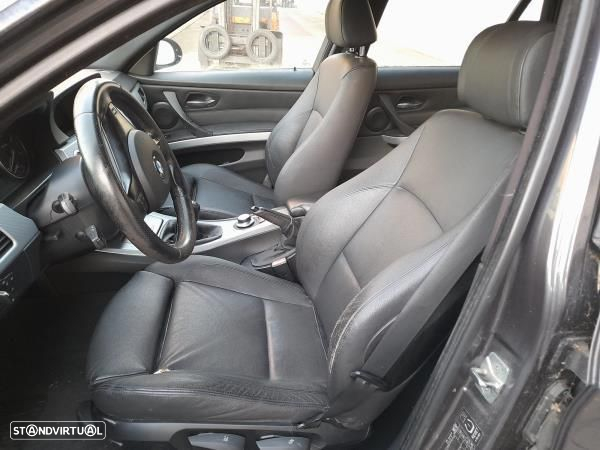 Para peças BMW 3 Touring (E91) - 8