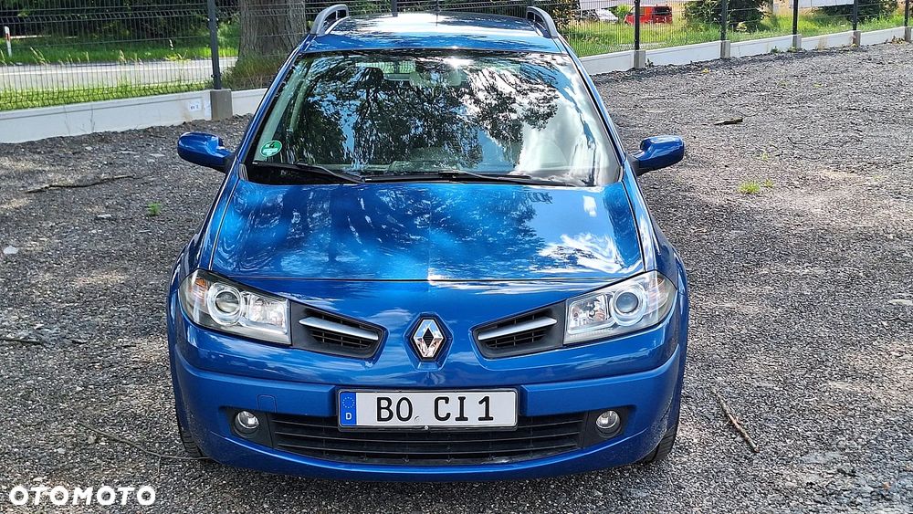 Renault Megane 1.6 Authentique - 5