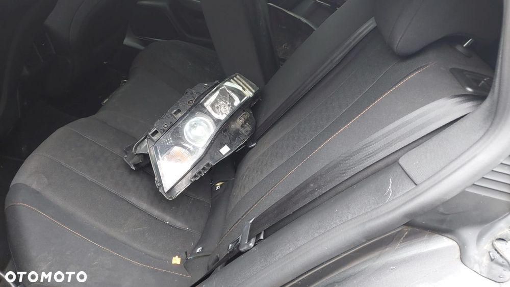 Peugeot 508 BlueHDi 130 EAT8 Allure - 10
