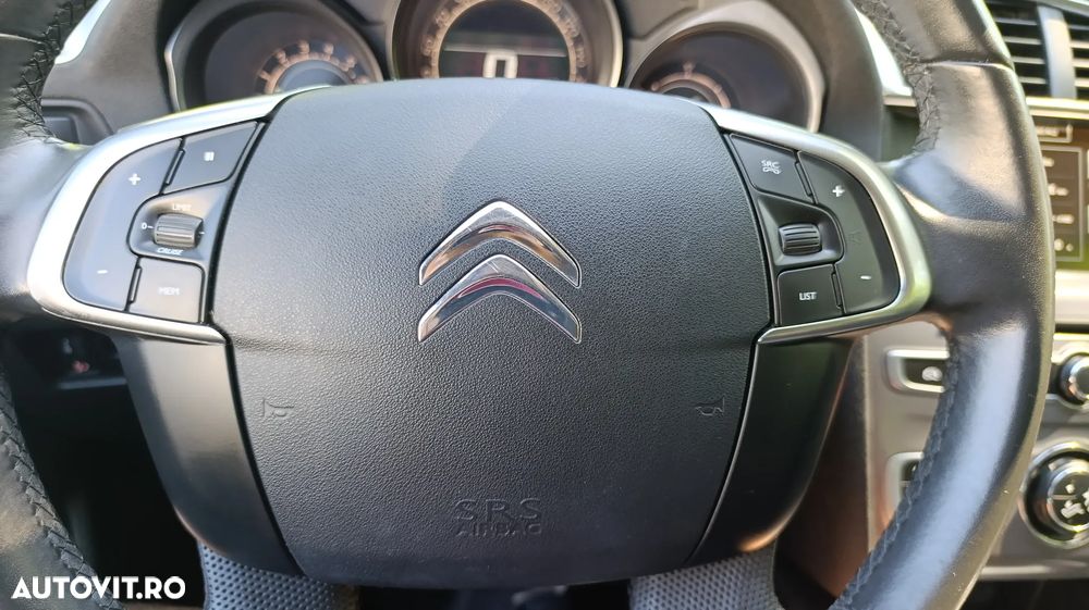 Citroën C4 PureTech S&S Shine - 18
