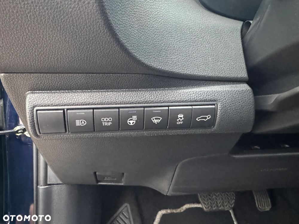 Toyota Corolla - 9