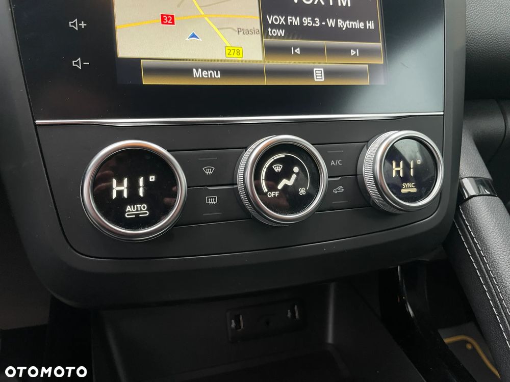 Renault Kadjar TCe 140 GPF BUSINESS EDITION - 28