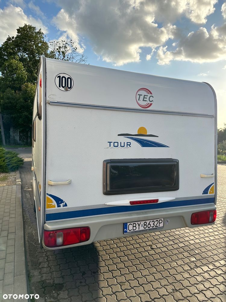 TEC TOUR - 7