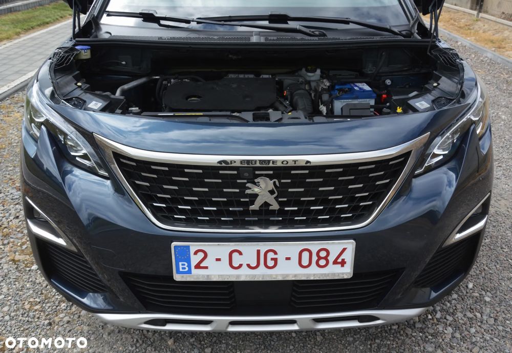 Peugeot 5008 - 13