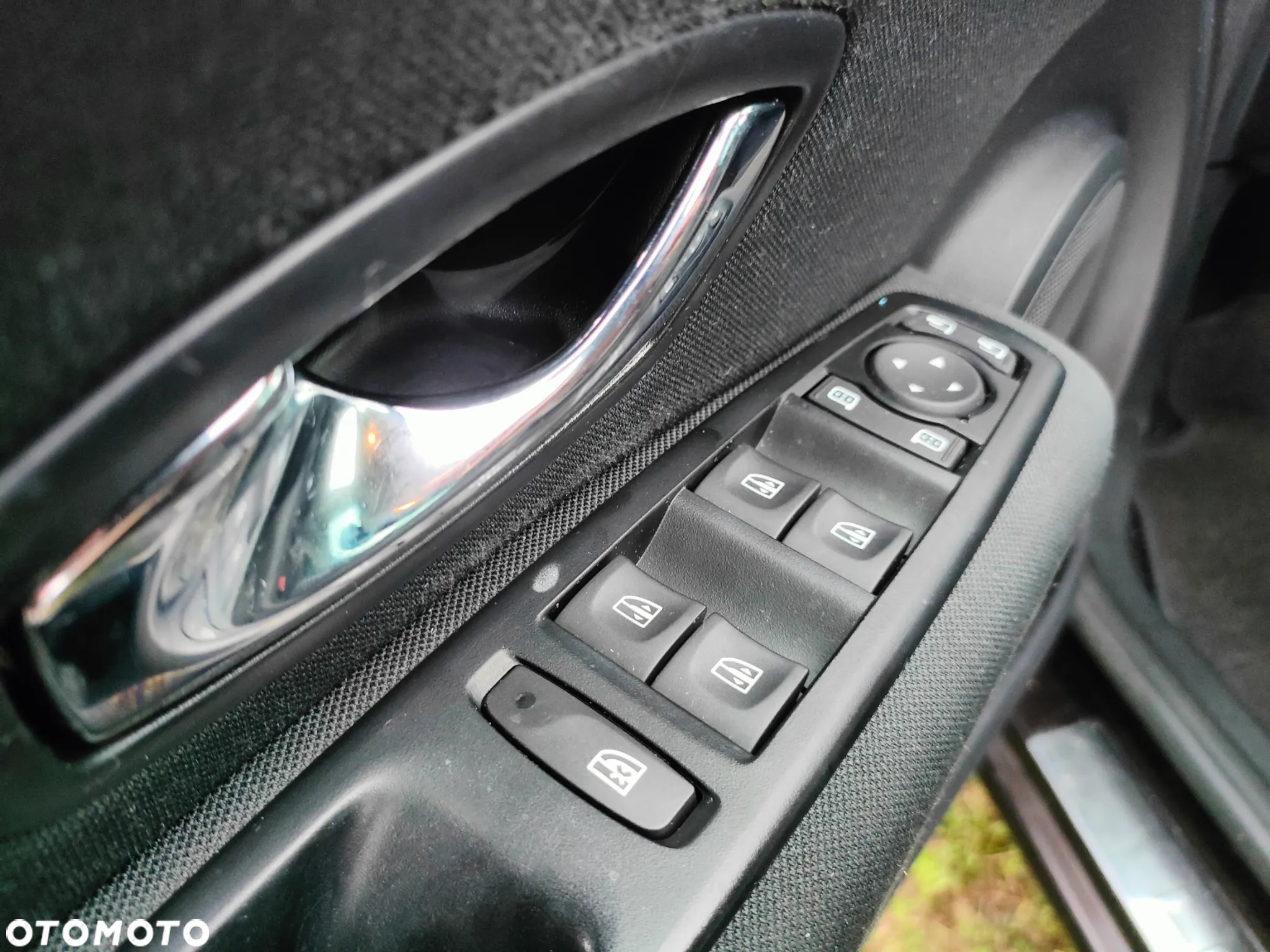 Renault Megane ENERGY dCi 110 LIMITED - 13