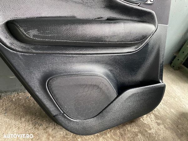 Fata usa stanga spate Volvo XC90 2015+ 31393115 - 3