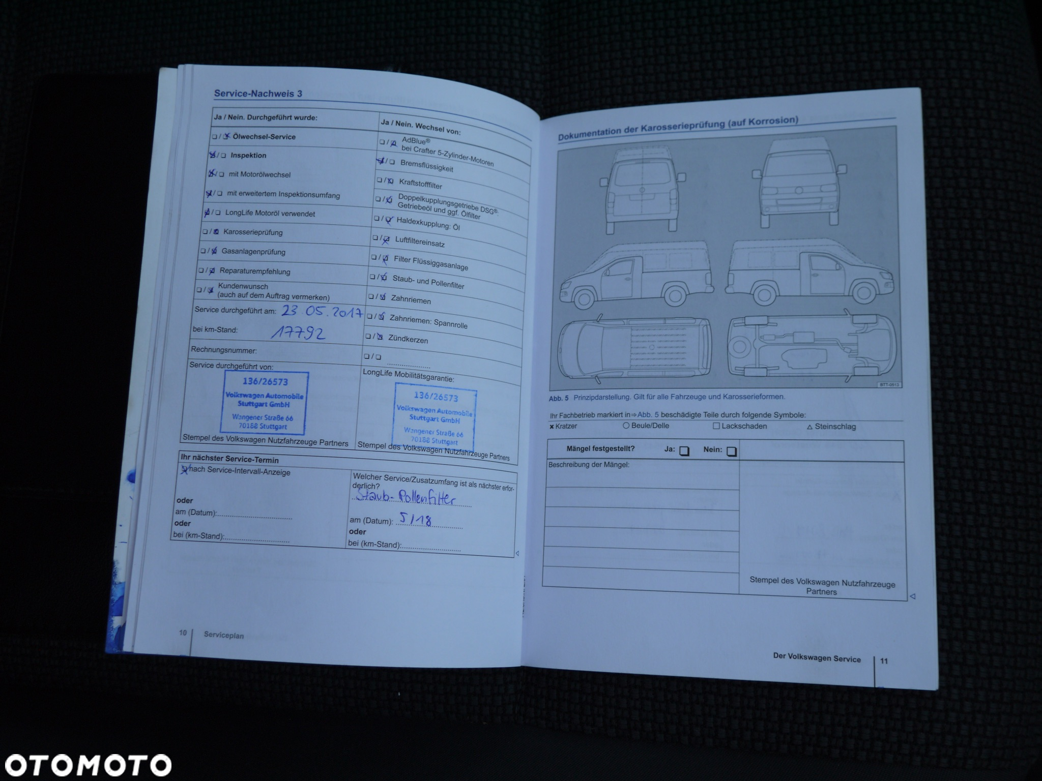 Volkswagen Amarok 2.0 BiTDI 4MOTION BMT Trendline - 20