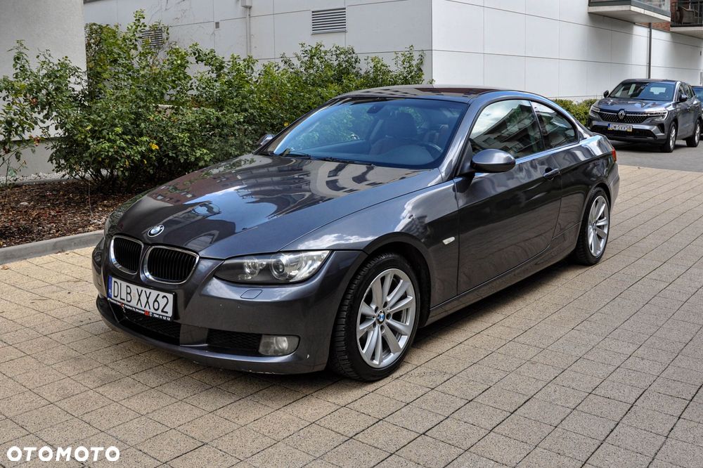 BMW Seria 3 - 1