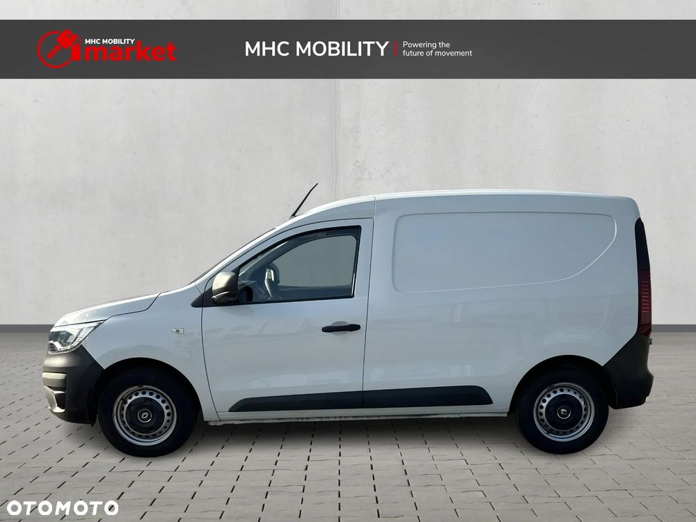 Renault Express Van - 3