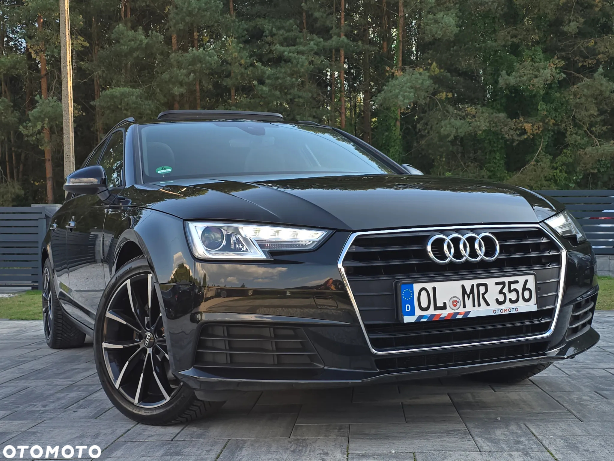 Audi A4 Avant 2.0 TDI S tronic - 2