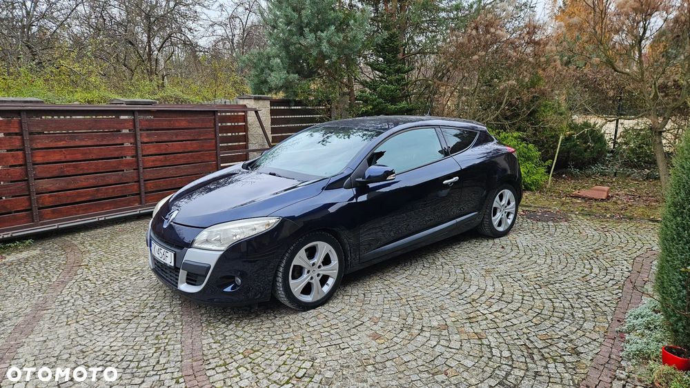 Renault Megane 2.0 16V TCE Dynamique - 1