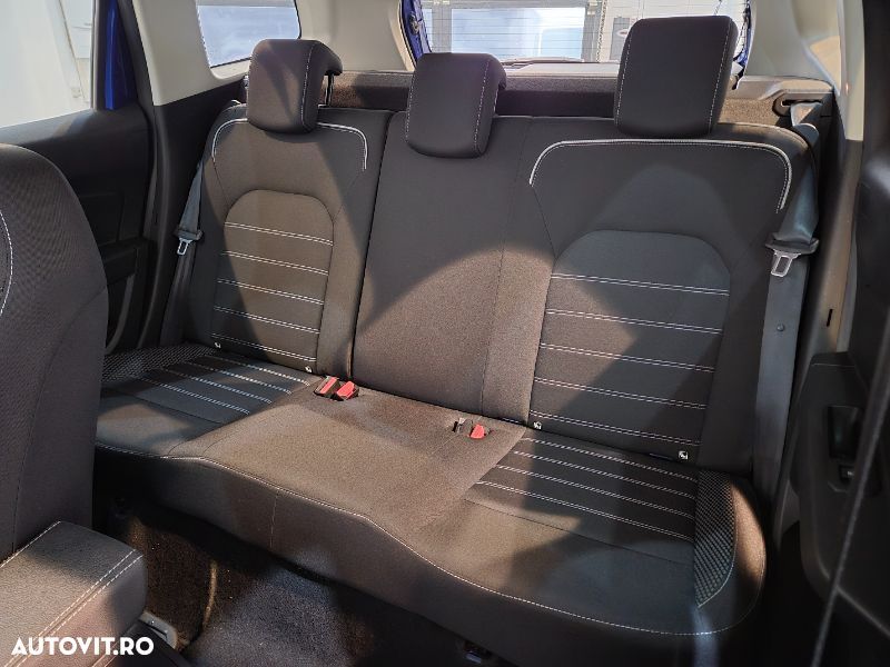 Dacia Duster Blue dCi 115 Prestige - 13