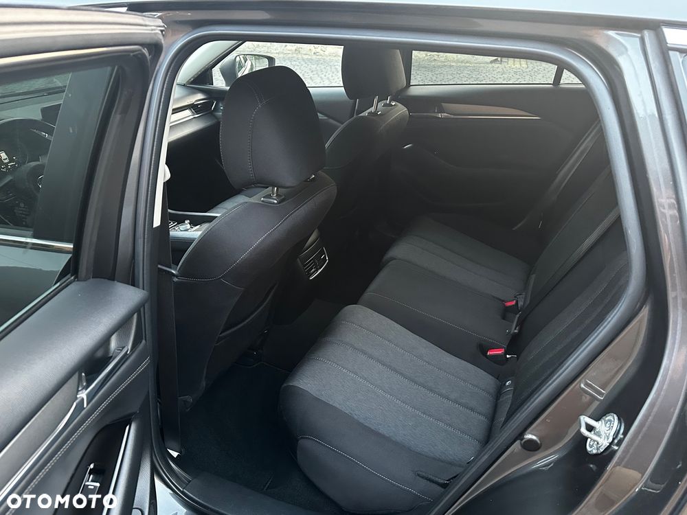 Mazda 6 - 22