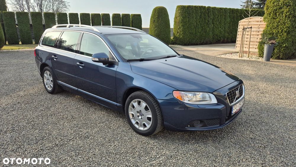 Volvo V70 T6 AWD Momentum - 11