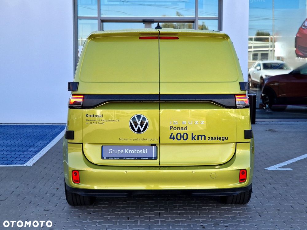 Volkswagen ID. Buzz - 12