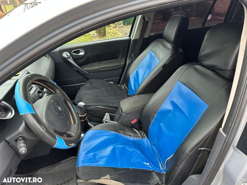 Renault Megane II Estate 1.6 Pack Authentique - 15