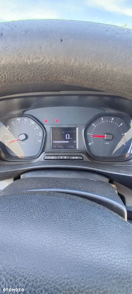 Toyota ProAce - 8