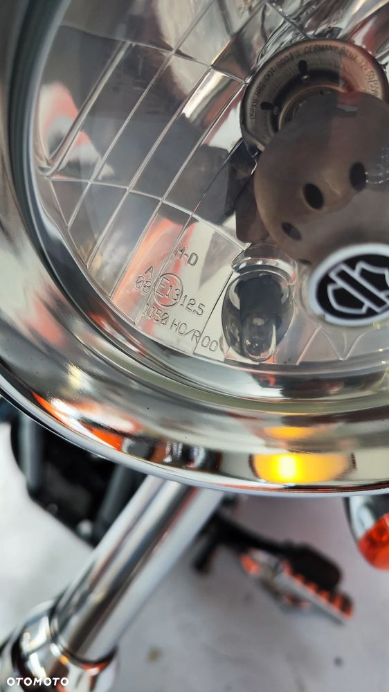 Harley-Davidson Sportster - 25