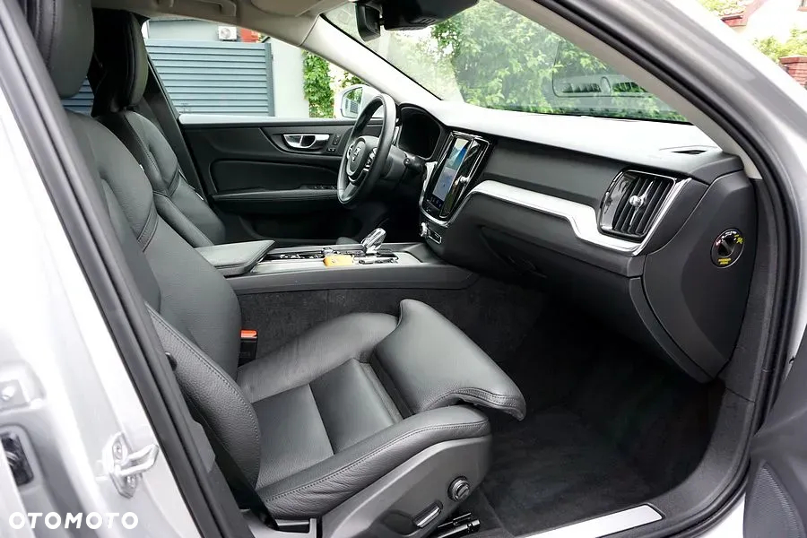 Volvo V60 B5 B Geartronic Inscription - 29