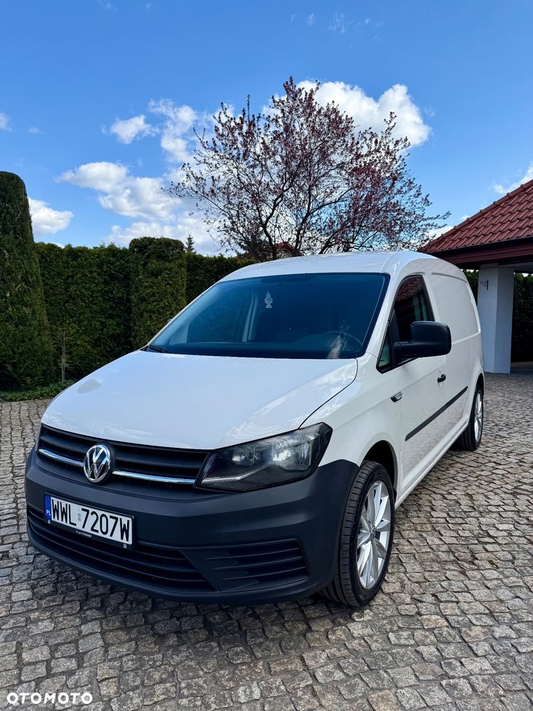 Volkswagen Caddy - 3