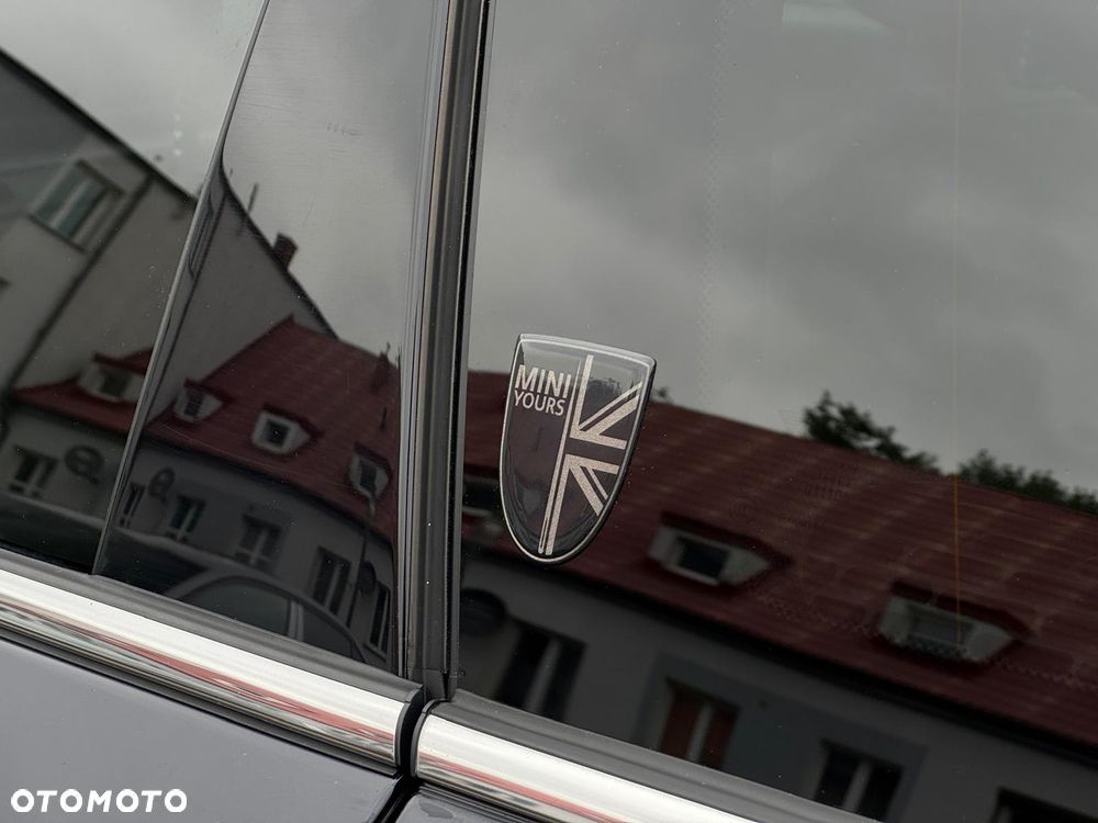 MINI Clubman Cooper - 8