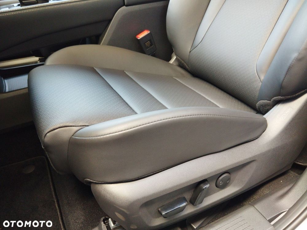 Nissan X-Trail - 12