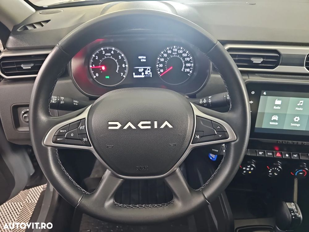 Dacia Duster - 16