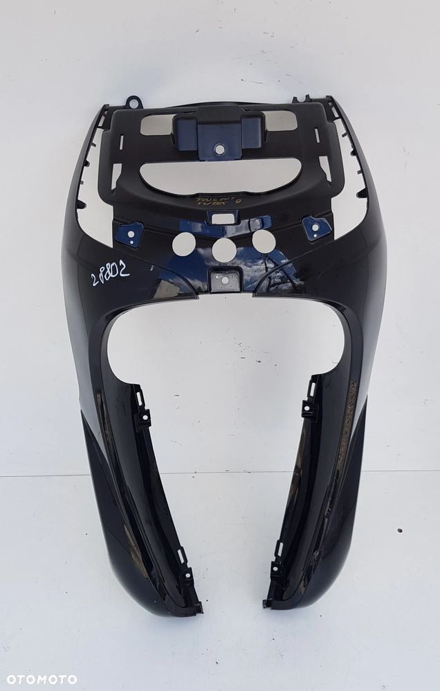 Peugeot Tweet 125 Czasza Owiewka Osłona Przód Przednia - 1