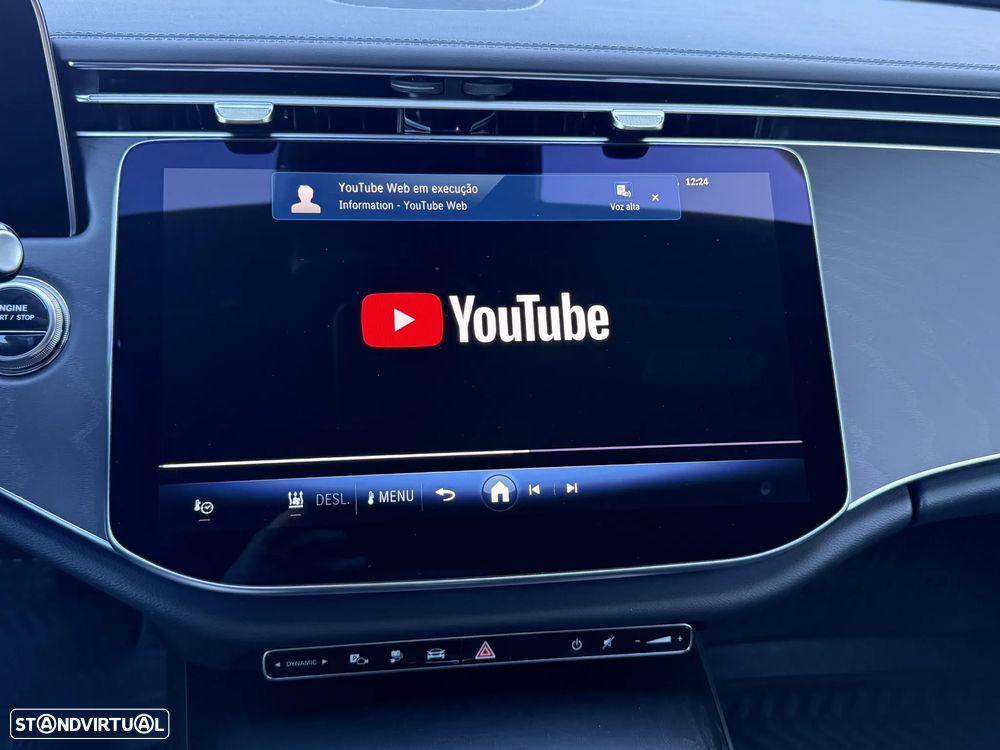 Mercedes-Benz E 300 de - 50