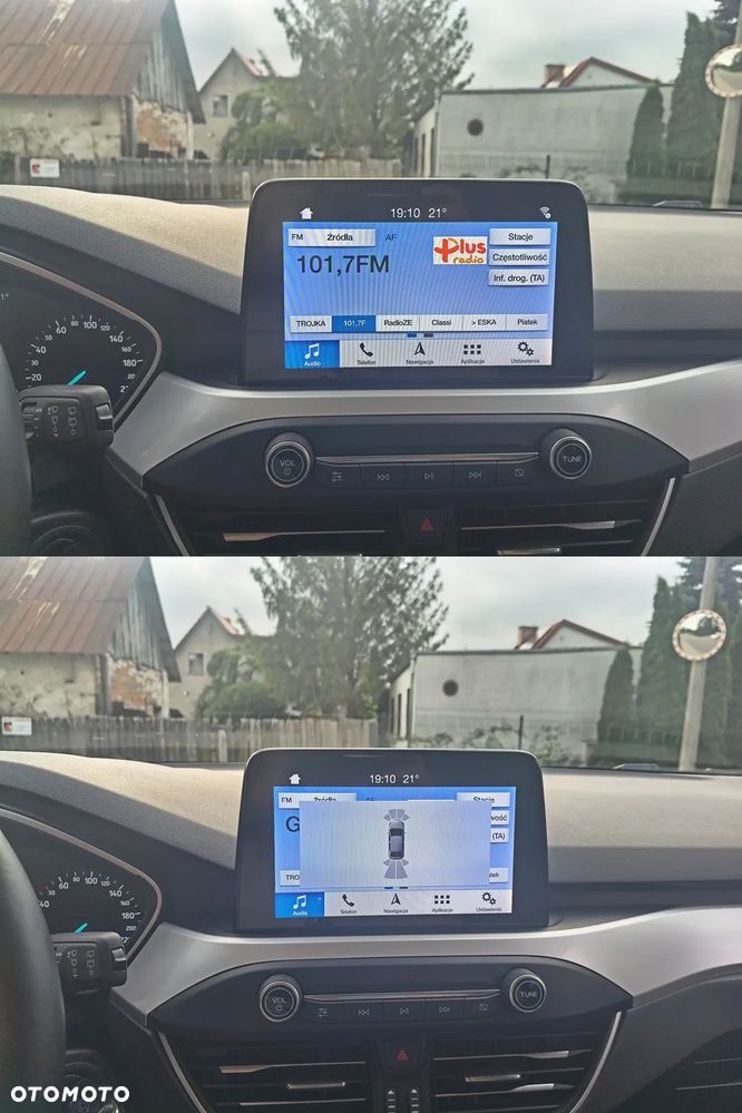 Ford Focus 1.5 EcoBlue Start-Stopp-System COOL&CONNECT - 36