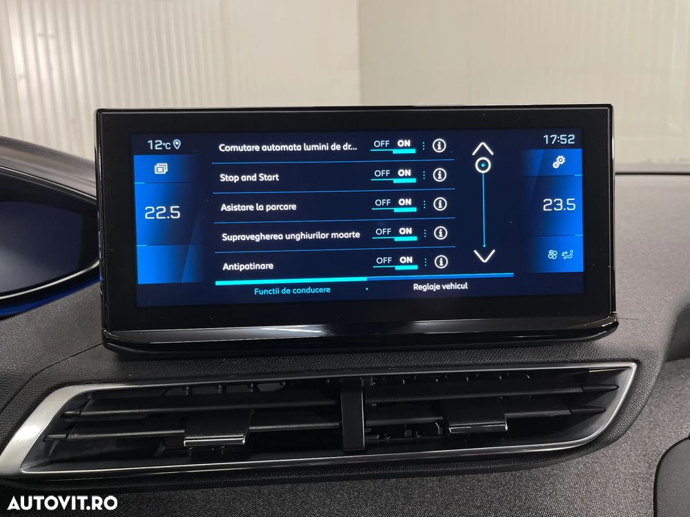 Peugeot 3008 1.5 BlueHDI 130 EAT8 Allure Pack - 21