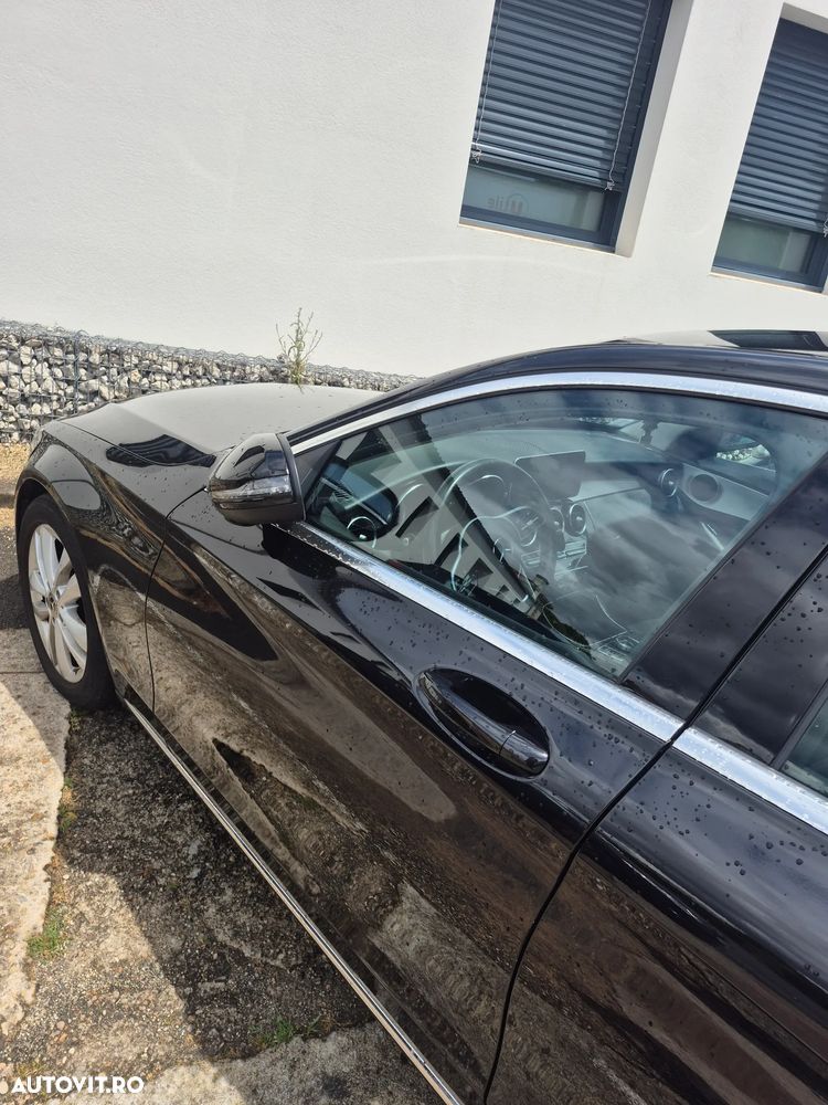 Mercedes-Benz C 200 d 9G-TRONIC - 8