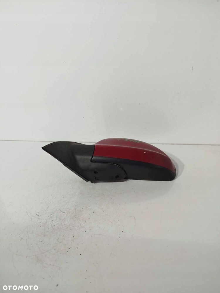 LUSTERKO LEWE PRZEDNIE KIA CEED 06-09 5 PIN - 2