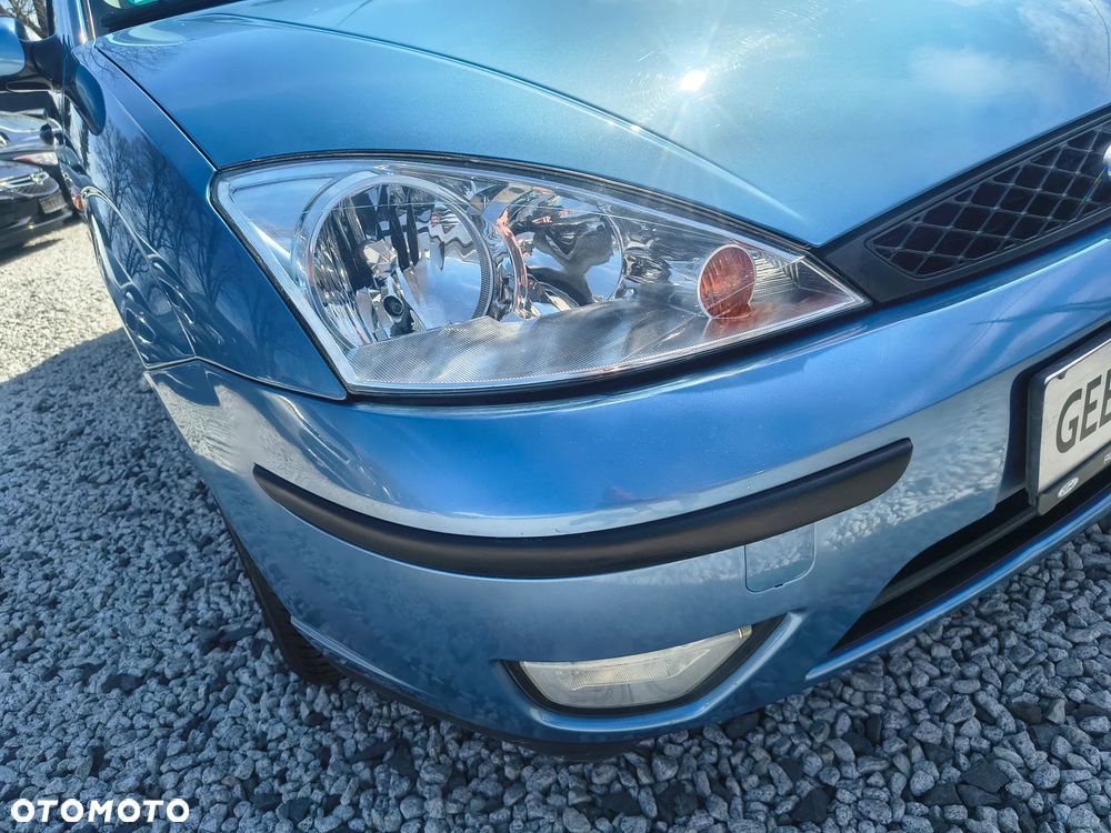 Ford Focus Ambiente - 15