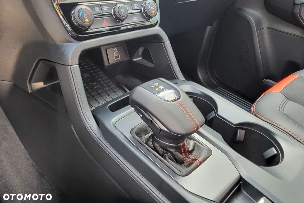 Ford Ranger Raptor 3.0 (292 KM) - 9