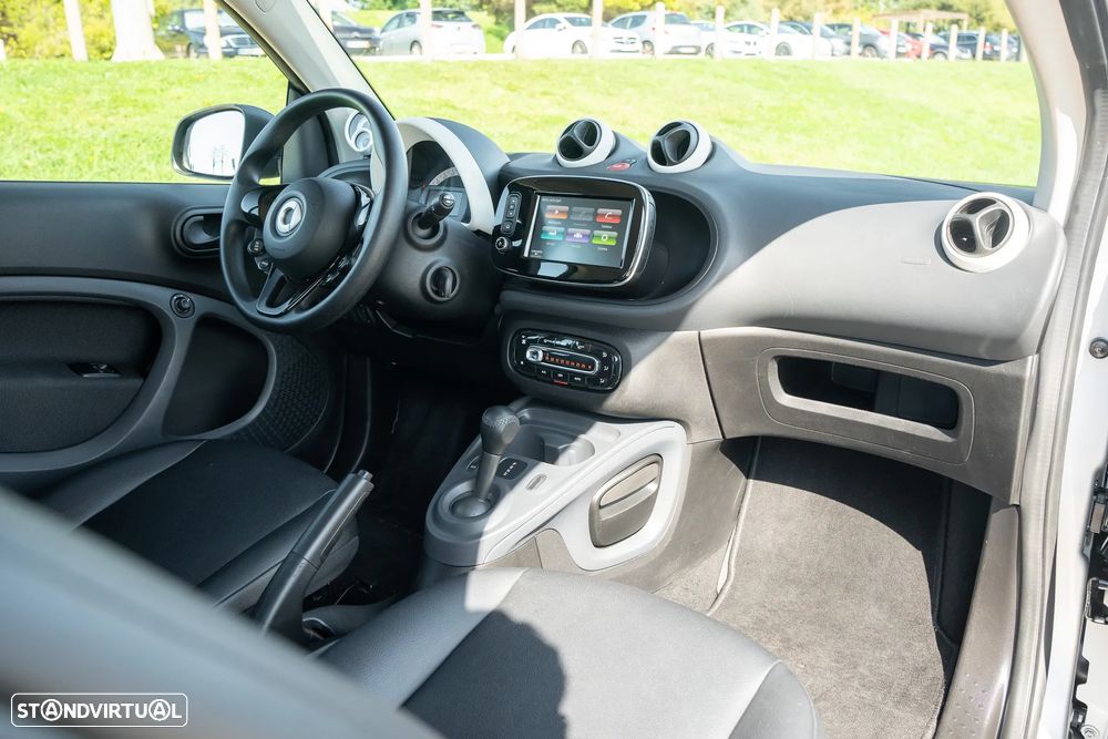 Smart ForTwo Coupé - 13