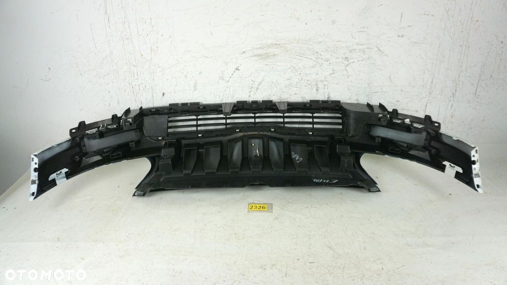 ATRAPA GRILL GRIL PRZÓD NOSEK PEUGEOT PARTNER 3 III LIFT EWPA 12-15 2012- - 7