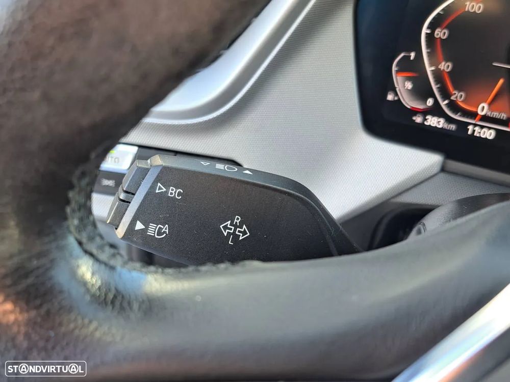 BMW 116 i Line Sport - 35