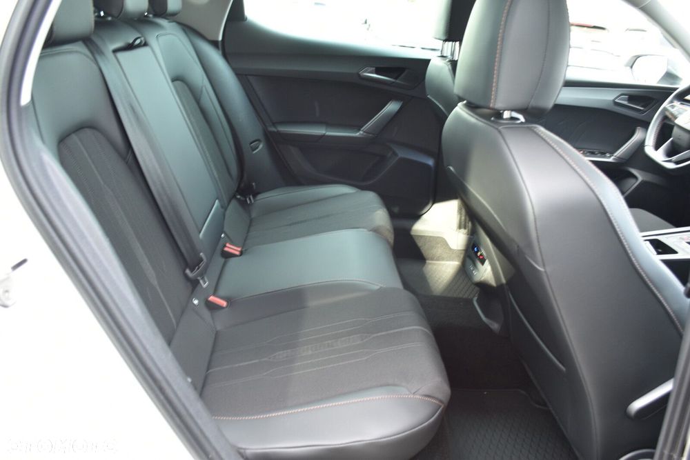 Cupra Leon 1.5 TSI - 31